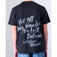 Polera manga corta Junior tipo Bambu XV1310