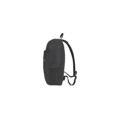 KENSINGTON - Mochila Simply Portable hasta 16" Negra Waterproof K60389WW