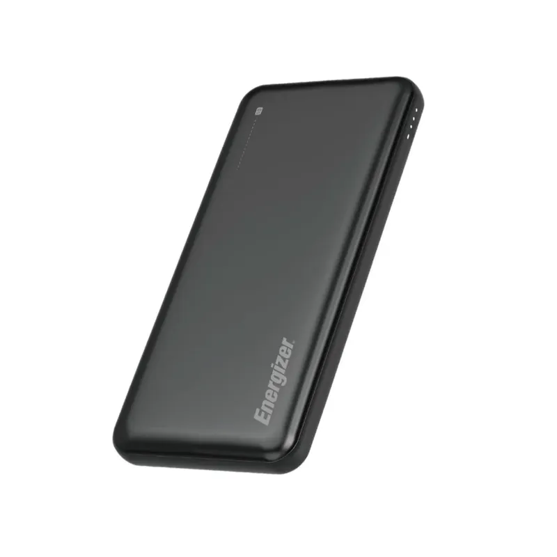 ENERGIZER - Power Bank Energizer 10000mah Negro