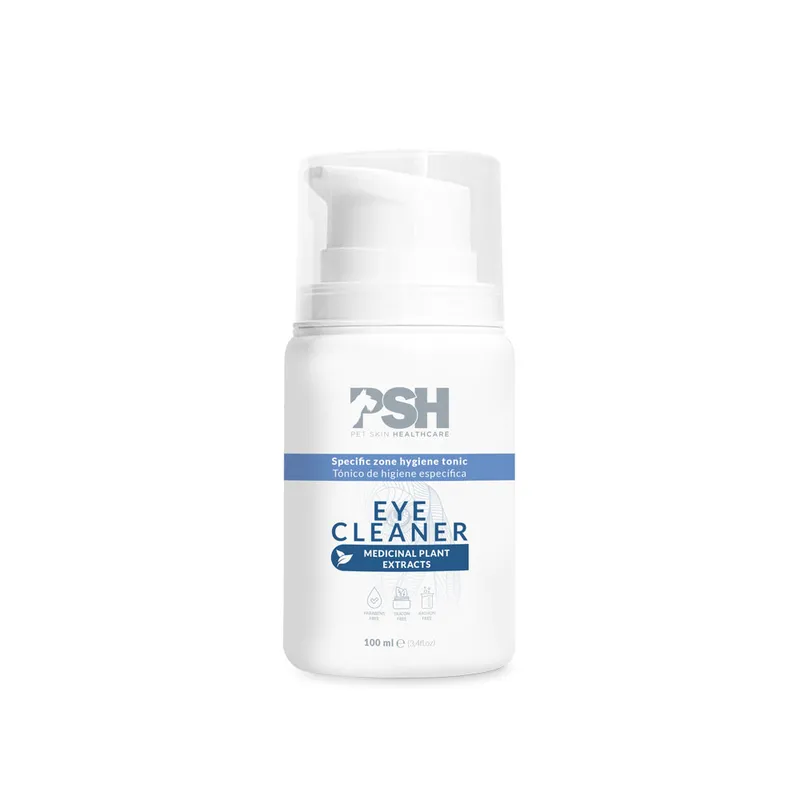 GENERICO - Tónico para Mascotas Higiene de Ojos Eye Cleaner PSH
