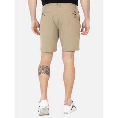 Imagen 2 del producto Bermuda Kimo Café Hombre - Café