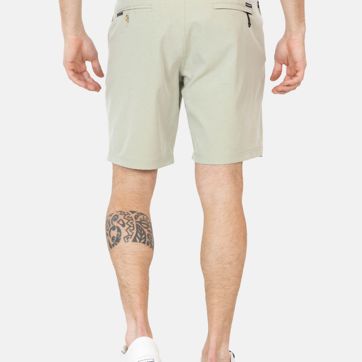 MAUI AND SONS - Bermuda Kaiko Verde Hombre Maui And Sons - Verde