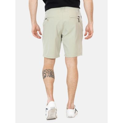 Imagen 2 del producto Bermuda Kaiko Verde Hombre - Verde