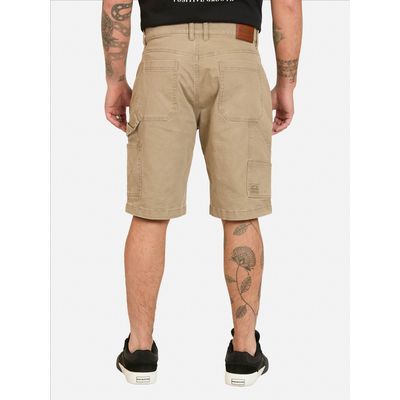 Imagen 2 del producto Bermuda Kailua Café Hombre - Café