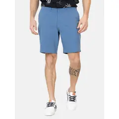 MAUI AND SONS - Bermuda Kaiko Celeste Hombre - Celeste