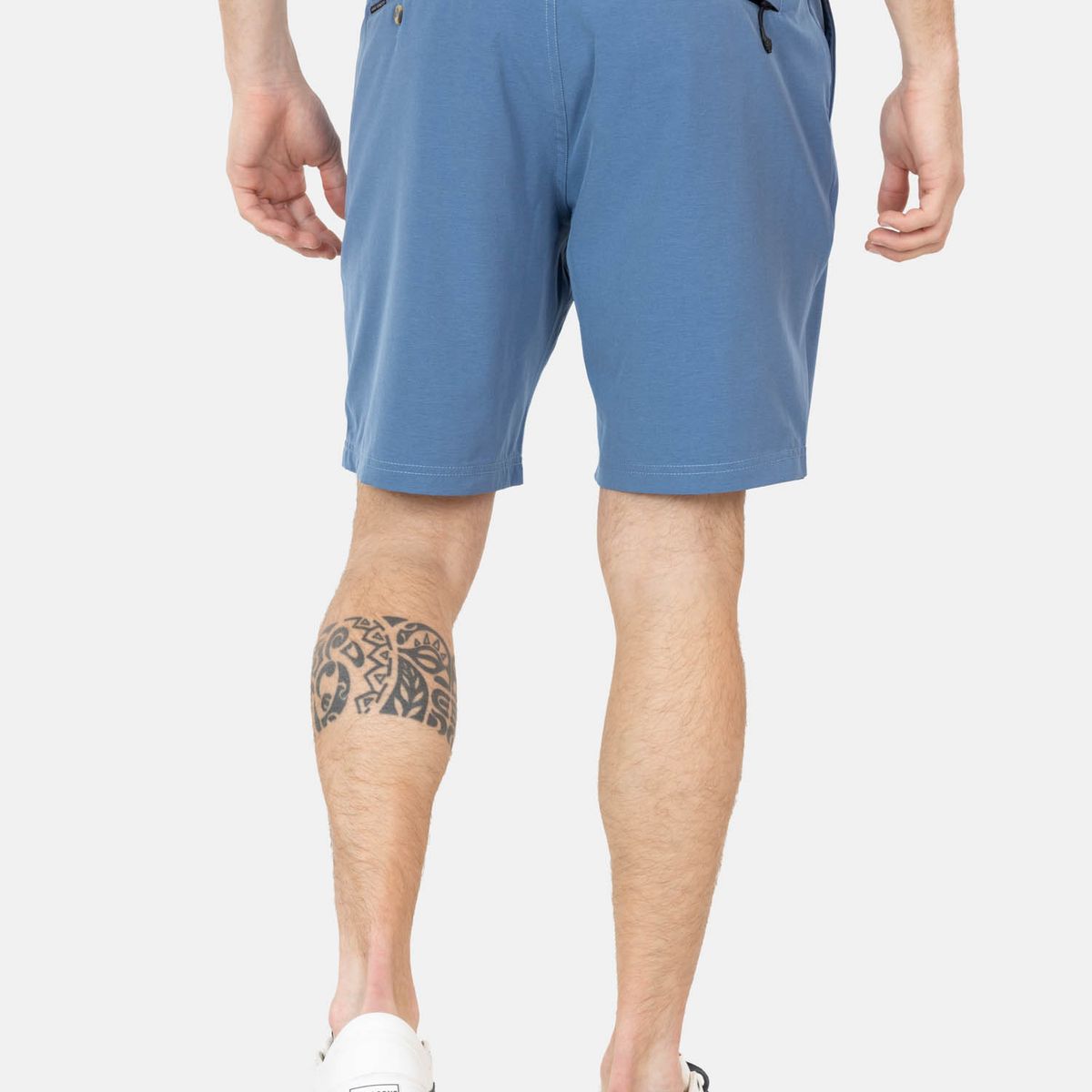 MAUI AND SONS - Bermuda Kaiko Celeste Hombre Maui And Sons - Celeste