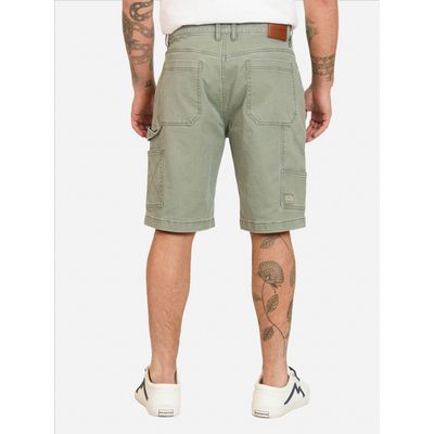 Imagen 2 del producto Bermuda Kailua Verde Hombre - Verde