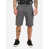 Bermuda Kailua Gris Hombre - Gris