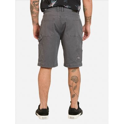 Imagen 2 del producto Bermuda Kailua Gris Hombre - Gris