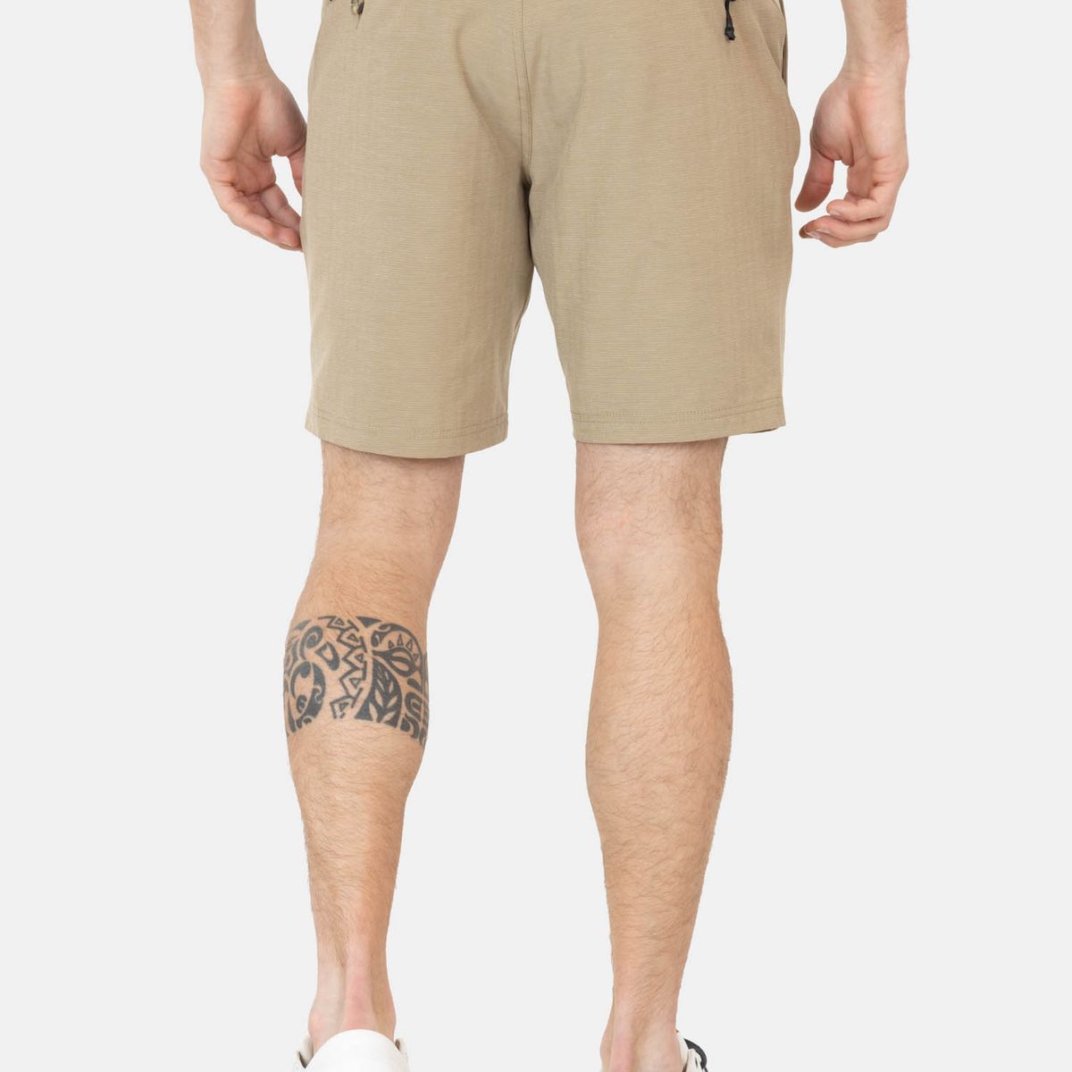 MAUI AND SONS - Bermuda Kimo Café Hombre Maui And Sons - Café