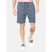 Bermuda Mahana Azul Hombre - Azul