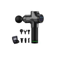 Masajeador Muscular Masaje 30 V Digital