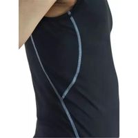 Camiseta Primera Capa Sin Manga Deportiva Primavera 920