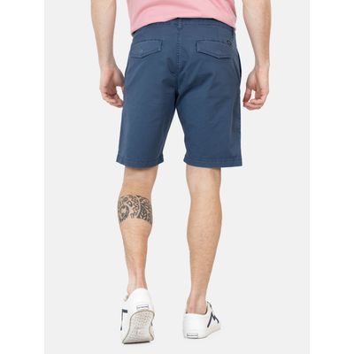 Imagen 2 del producto Bermuda Makoa Celeste Hombre - Celeste