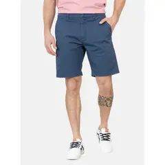 MAUI AND SONS - Bermuda Makoa Celeste Hombre - Celeste