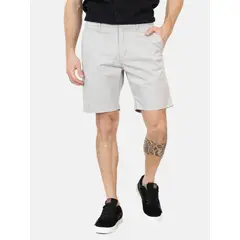 MAUI AND SONS - Bermuda Makoa Beige Hombre - Beige