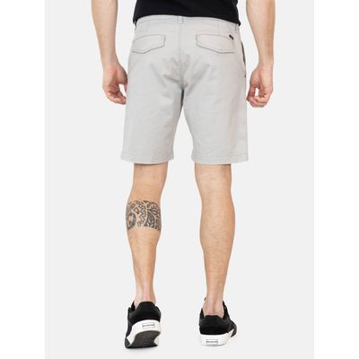 Imagen 2 del producto Bermuda Makoa Beige Hombre - Beige