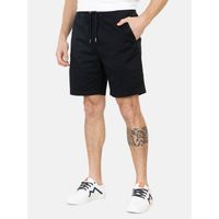 Bermuda Mahana Negro Hombre - Negro