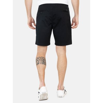 Imagen 2 del producto Bermuda Mahana Negro Hombre - Negro