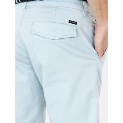 Imagen 2 del producto Bermuda Makoa Turquesa Hombre - Celeste