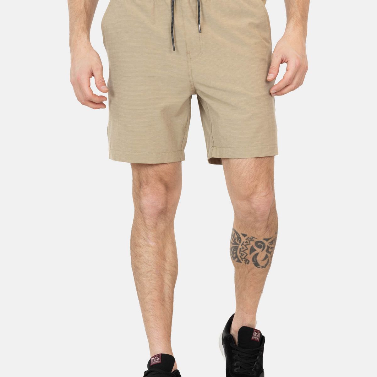 MAUI AND SONS - Bermuda Onyx Café Hombre Maui And Sons - Café