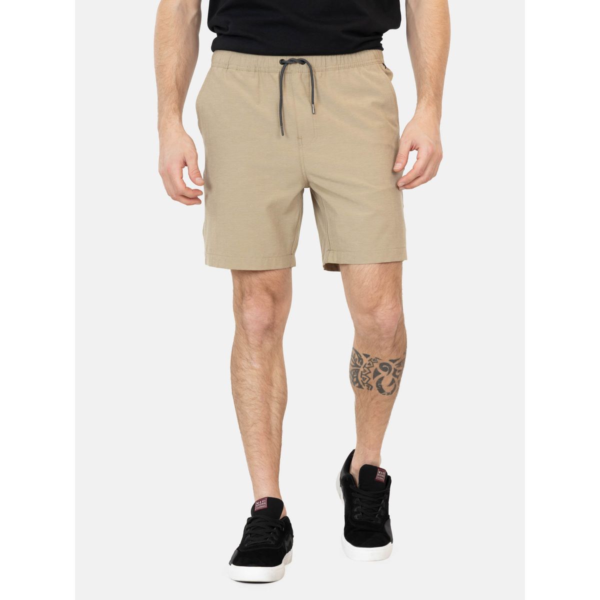 MAUI AND SONS - Bermuda Onyx Café Hombre Maui And Sons - Café