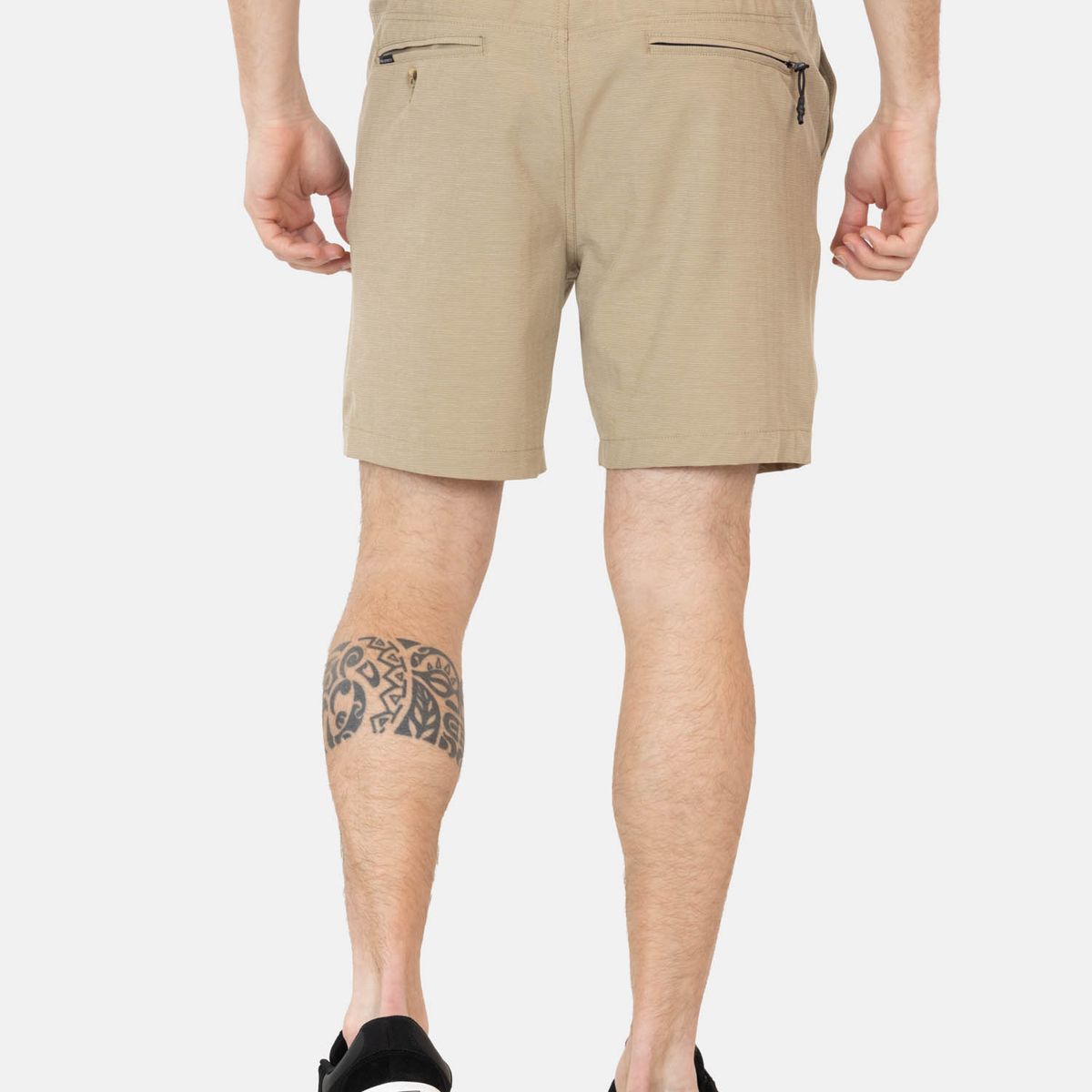 MAUI AND SONS - Bermuda Onyx Café Hombre Maui And Sons - Café