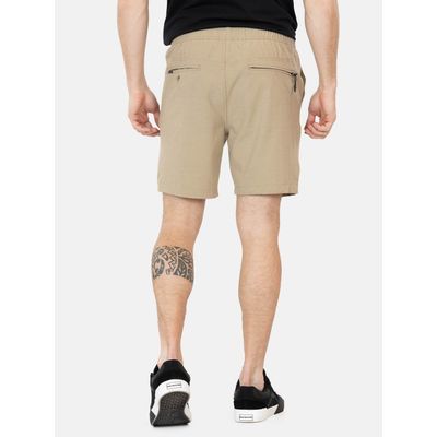 Imagen 2 del producto Bermuda Onyx Café Hombre - Café