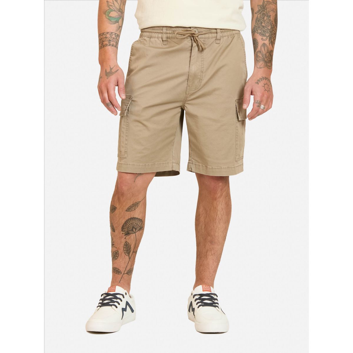 MAUI AND SONS - Bermuda Rawai Café Hombre Maui And Sons - Café