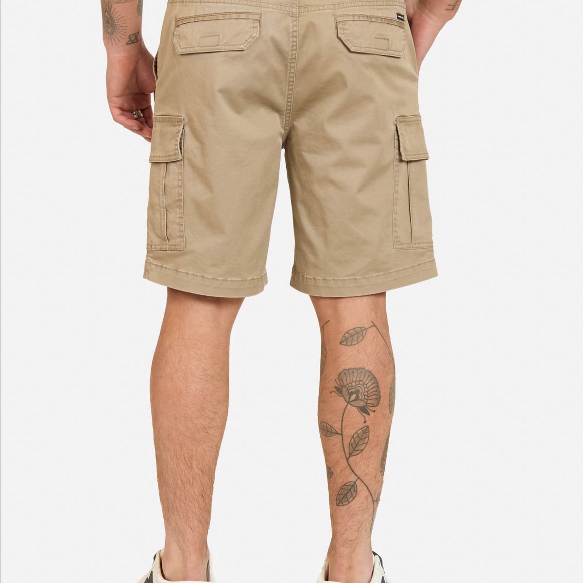 MAUI AND SONS - Bermuda Rawai Café Hombre Maui And Sons - Café