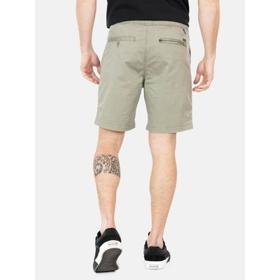 Imagen 2 del producto Bermuda Mahana Verde Hombre - Verde