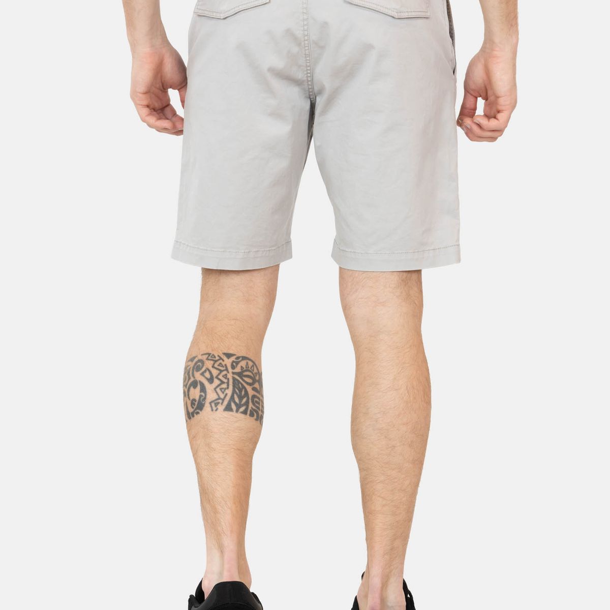 MAUI AND SONS - Bermuda Makoa Beige Hombre Maui And Sons - Beige