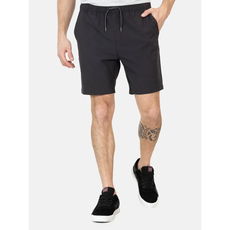 MAUI AND SONS - Bermuda Onyx Negro Hombre Maui And Sons - Negro