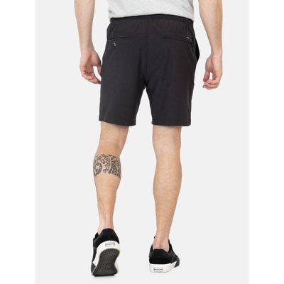 Imagen 2 del producto Bermuda Onyx Negro Hombre - Negro