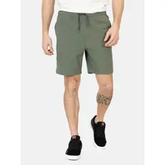 MAUI AND SONS - Bermuda Onyx Verde Hombre - Verde