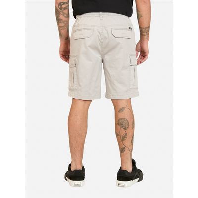 Imagen 2 del producto Bermuda Rawai Beige Hombre - Beige