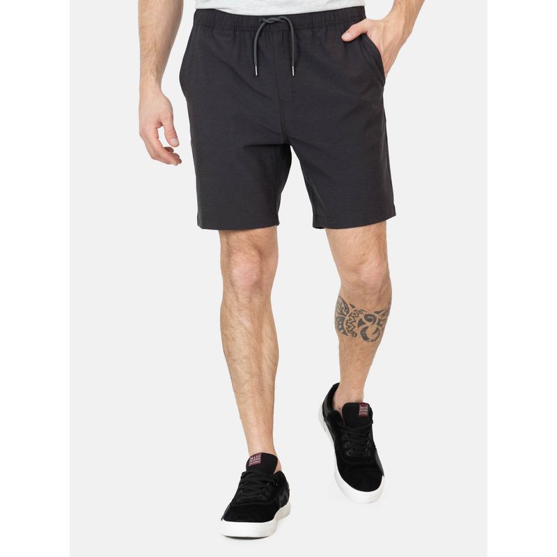 MAUI AND SONS - Bermuda Onyx Negro Hombre Maui And Sons - Negro