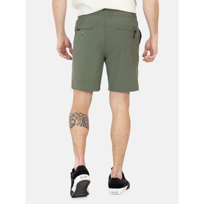 Imagen 2 del producto Bermuda Onyx Verde Hombre - Verde