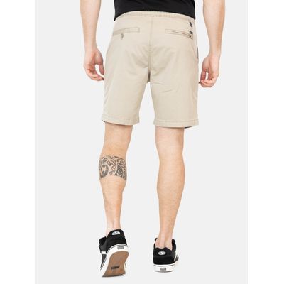 Imagen 2 del producto Bermuda Mahana Beige Hombre - Beige