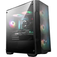 GENERICO - Pc Ryzen 7 5700x, 16 Gb, Rtx 3060, 1Tb