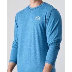 POLEMIC - Polera Filtro UV manga Larga XV1766