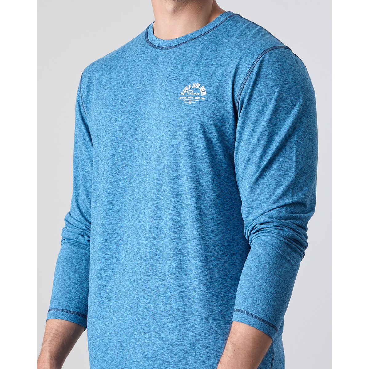 POLEMIC - Polera Filtro UV manga Larga XV1766 Polemic