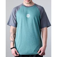 Polera Filtro UV manga corta Raglan XV1767