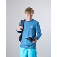 Polera Filtro UV manga Larga XV1366