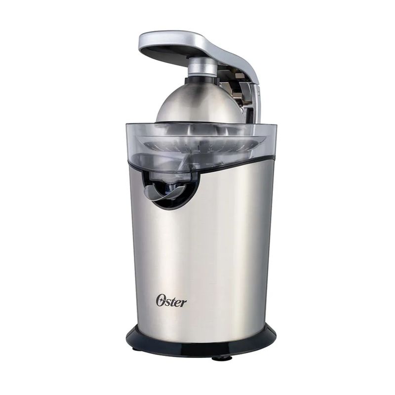 OSTER - Exprimidor De Cítricos Oster De Acero Inoxidable Fpstju4200
