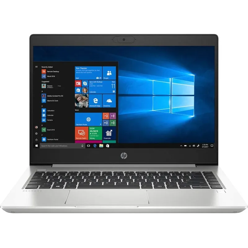 HP - HP ProBook 440 G7 HD 14" Intel Core i5-10310U SSD 256 GB, 8 GB RAM, REACONDICIONADO