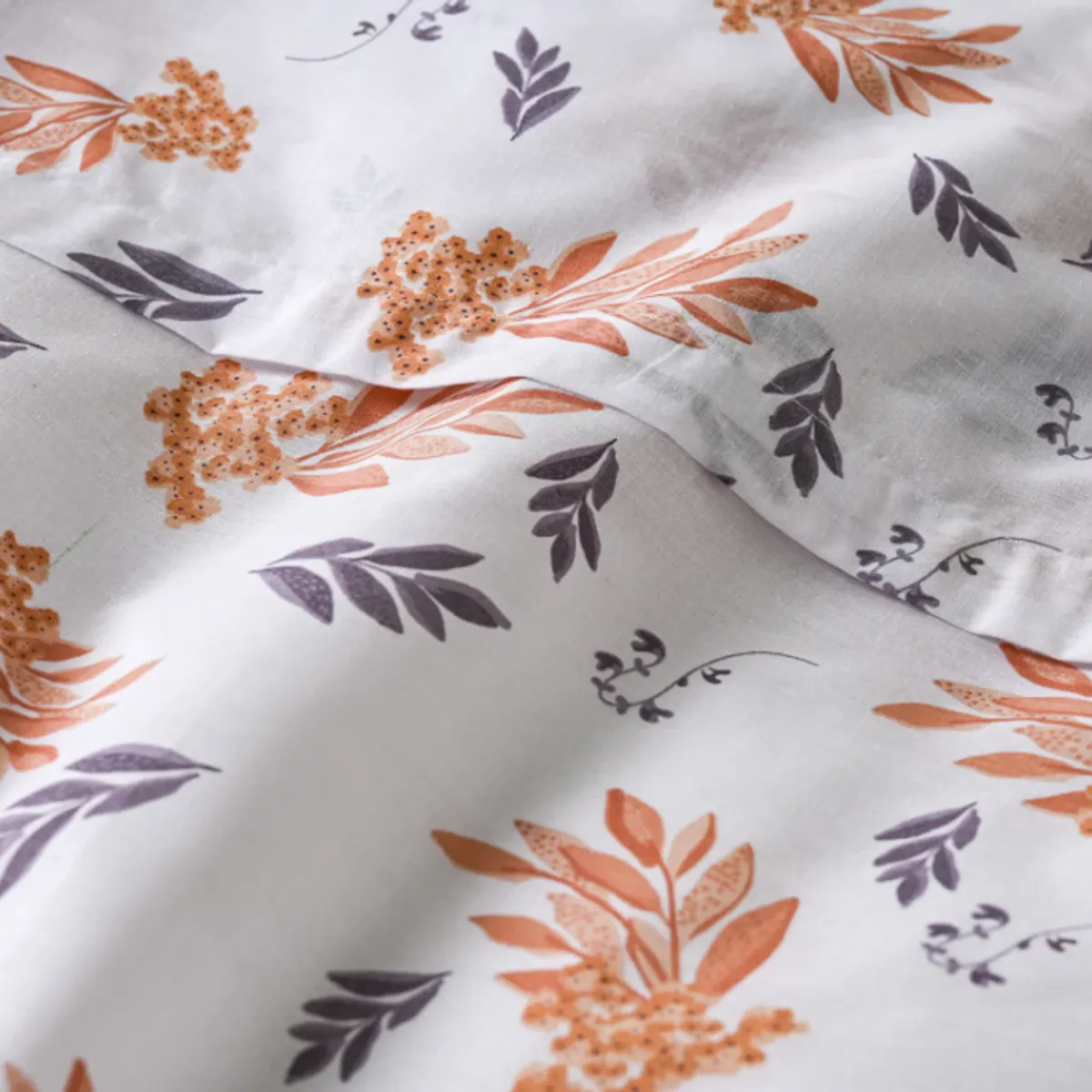 CANNON - Sabanas Cannon 1 Plaza 144 Hilos Lavanda Rosa