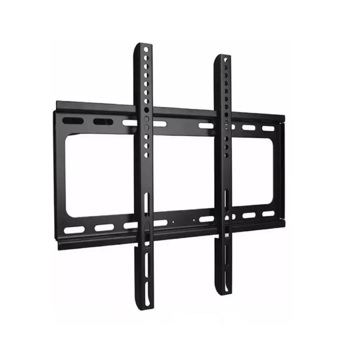 GENERICO - Soporte Led Plasma Lcd Tv De 40 A 80 Pulgadas 75kg Color Negro