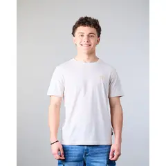 POLEMIC - Polera junior manga corta Lisa XV1370