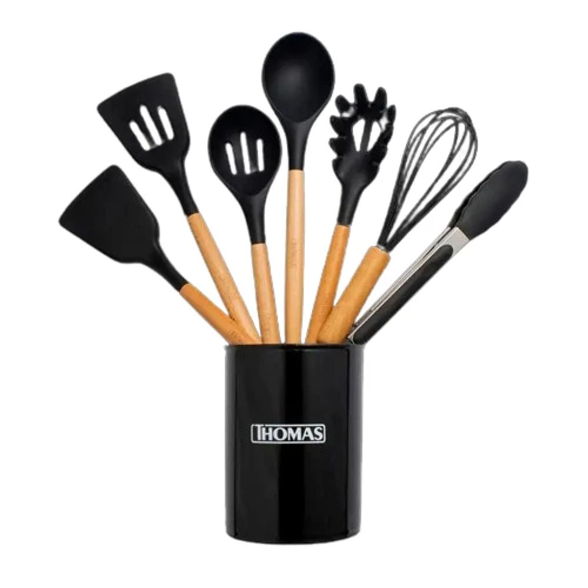 THOMAS - Utensilios de Cocina THM-01UT